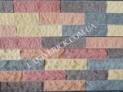 Широкий асортимент облицювальної цегли LAND BRICK (Ленд Брік)
